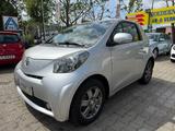 Toyota IQ iQ + - Toyota IQ: Kleinwagen