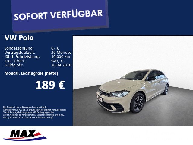 Volkswagen Polo - Bild 1
