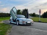 Honda CRX ED 9 - Honda CRX mit Benzin-Antrieb: Coupe