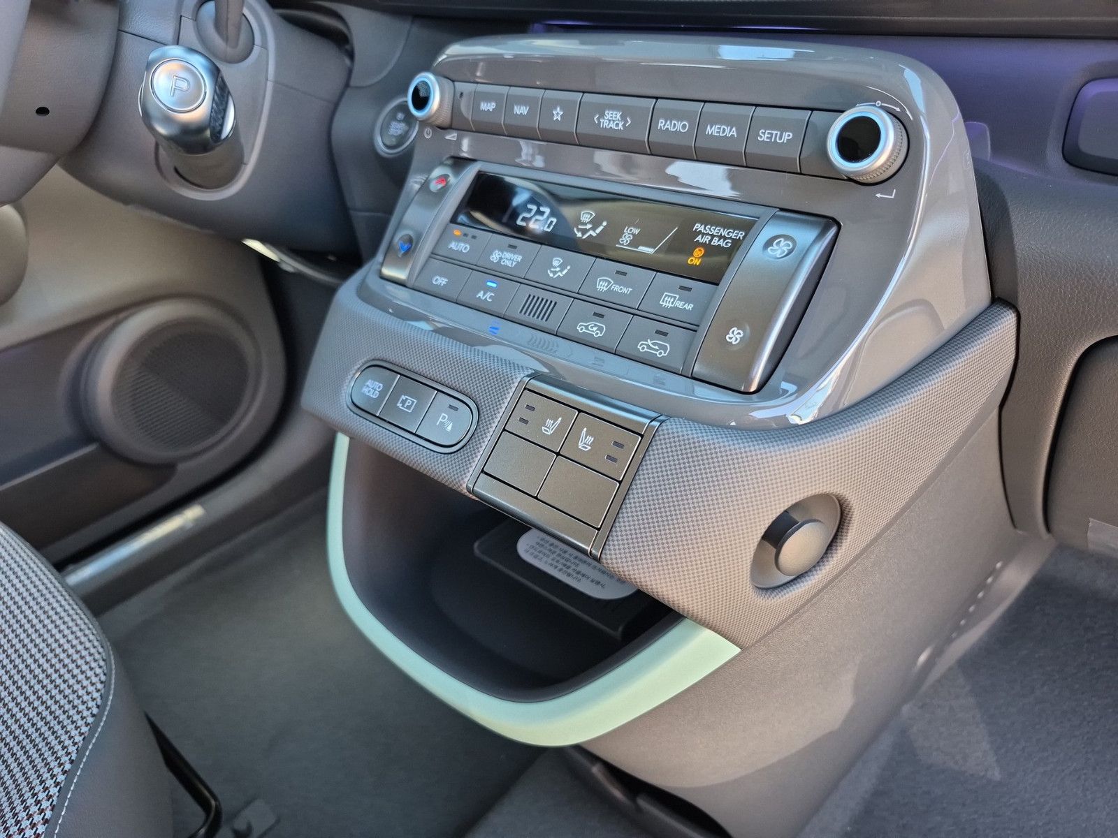 Hyundai INSTER - Bild 14