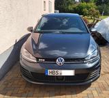 Volkswagen Golf 2.0 TDI GTD DSG St.hzg. Dynaudio DAB+ - Volkswagen Golf: GTD Dsg