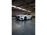 Mercedes-Benz CLS 53 AMG 4-Matic+ - ACC- 360° kamera - AHK - weiße Mercedes-Benz CLS 53 AMG