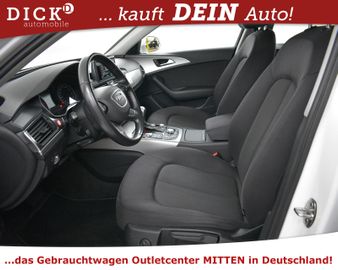 Fahrzeugabbildung Audi A6 Av. 2.0 TDI S-Tr. NAVI+XEN+SITZHZ+APS+MFL+TEM
