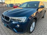 BMW X4 xDrive 20 i-NAVI-PDC-HEAD UP-KAMERA - BMW X4 Gebrauchtwagen