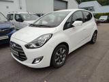 Hyundai ix20 1.6 Automatik/Klimaaut/Navi/PDC+Cam/Alu - Hyundai ix20 in Essen