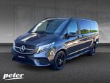 Mercedes-Benz V 220 d EDITION AMG Night-Paket/Standheizung/LED