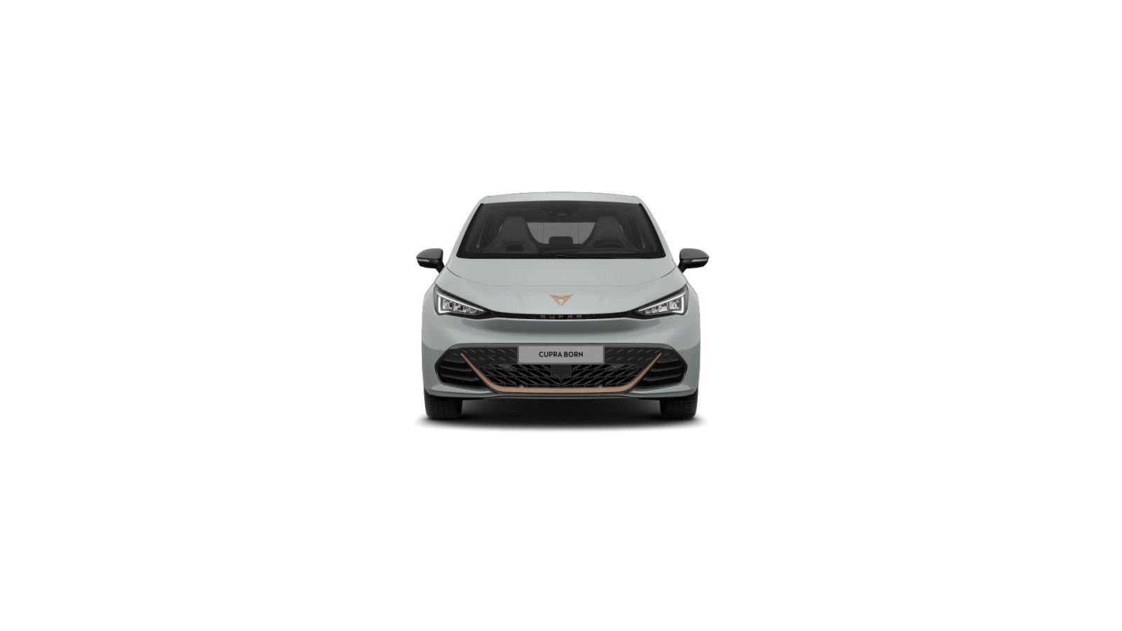 Cupra Born - Bild 4