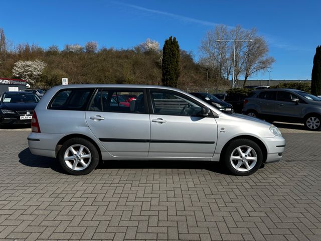Toyota Corolla Combi 1.4 C