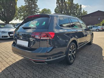 Volkswagen Passat Variant - 5