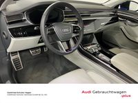 Audi S8 - Vorschau Bild 13