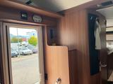 LMC Breezer A714-Luftfahrwerk-AHK-große Garage - LMC Alkoven