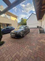 Audi RS3 2.5 TFSI S tronic quattro Sportback - - Audi Gebrauchtwagen von 2011