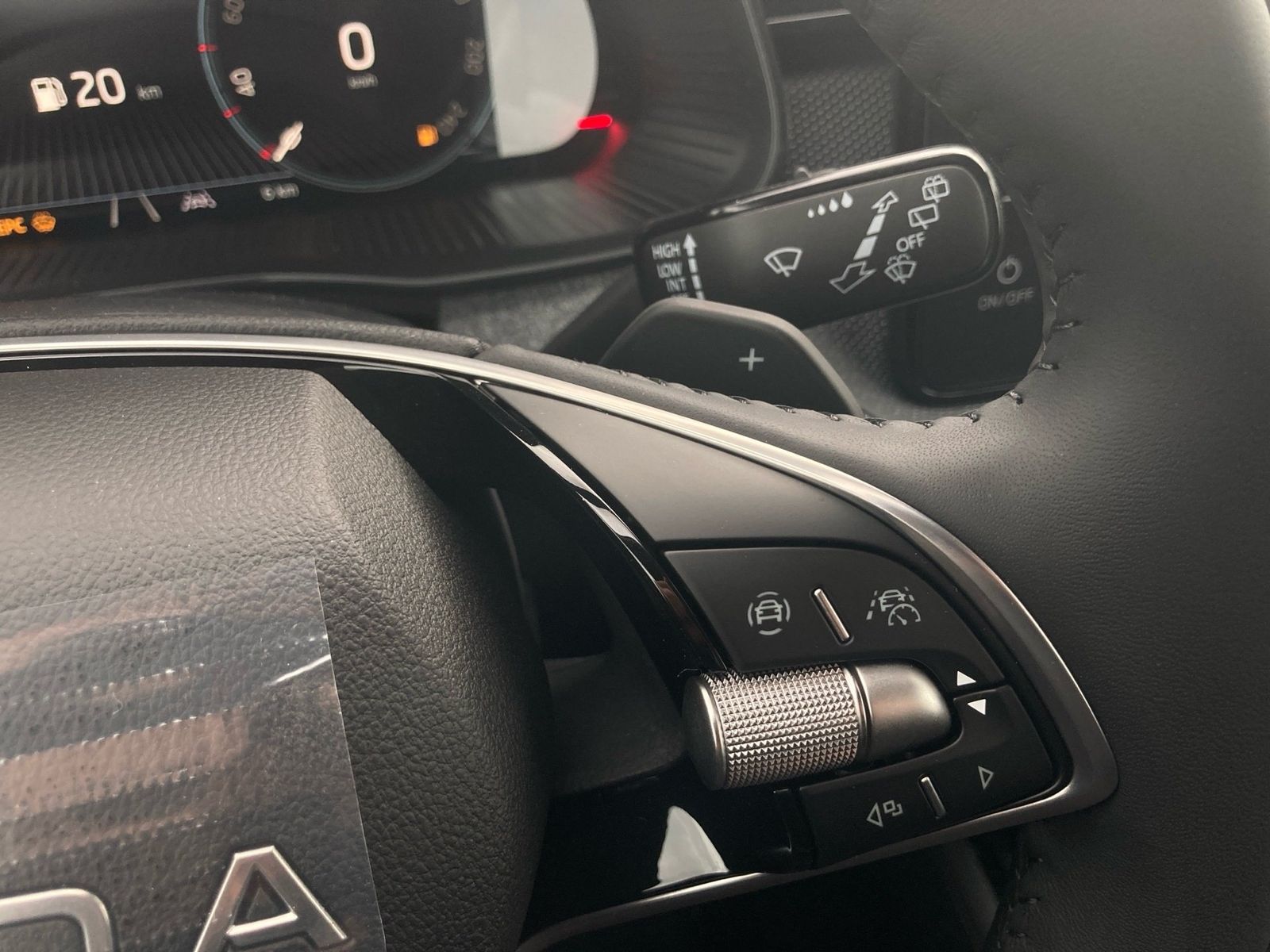Skoda Scala - Bild 29
