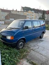Volkswagen T4 Kombi - Volkswagen T4 Kombi in Berlin