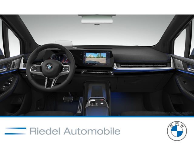 BMW 220 Active Tourer - Bild 4