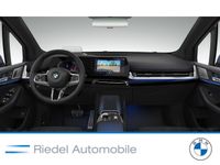 BMW 220 Active Tourer - Vorschau Bild 4