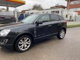 Opel  Antara - gebrauchte Opel Antara aus dem Jahr 2011