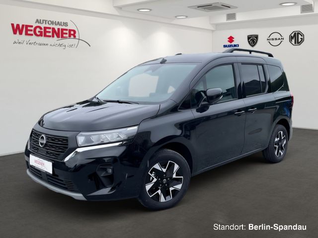 Nissan TOWNSTAR KOMBI L1 DIG-T 130 6MT TEKNA Carplay  E