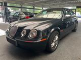 Jaguar S-Type 3.0 V6 Executive/Leder/Xenon/Navi - Jaguar S-Type: 3.0