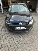 Volkswagen Polo 1.2 BlueMotion Technology Comfortline C... - Volkswagen Polo: Bluemotion Technology