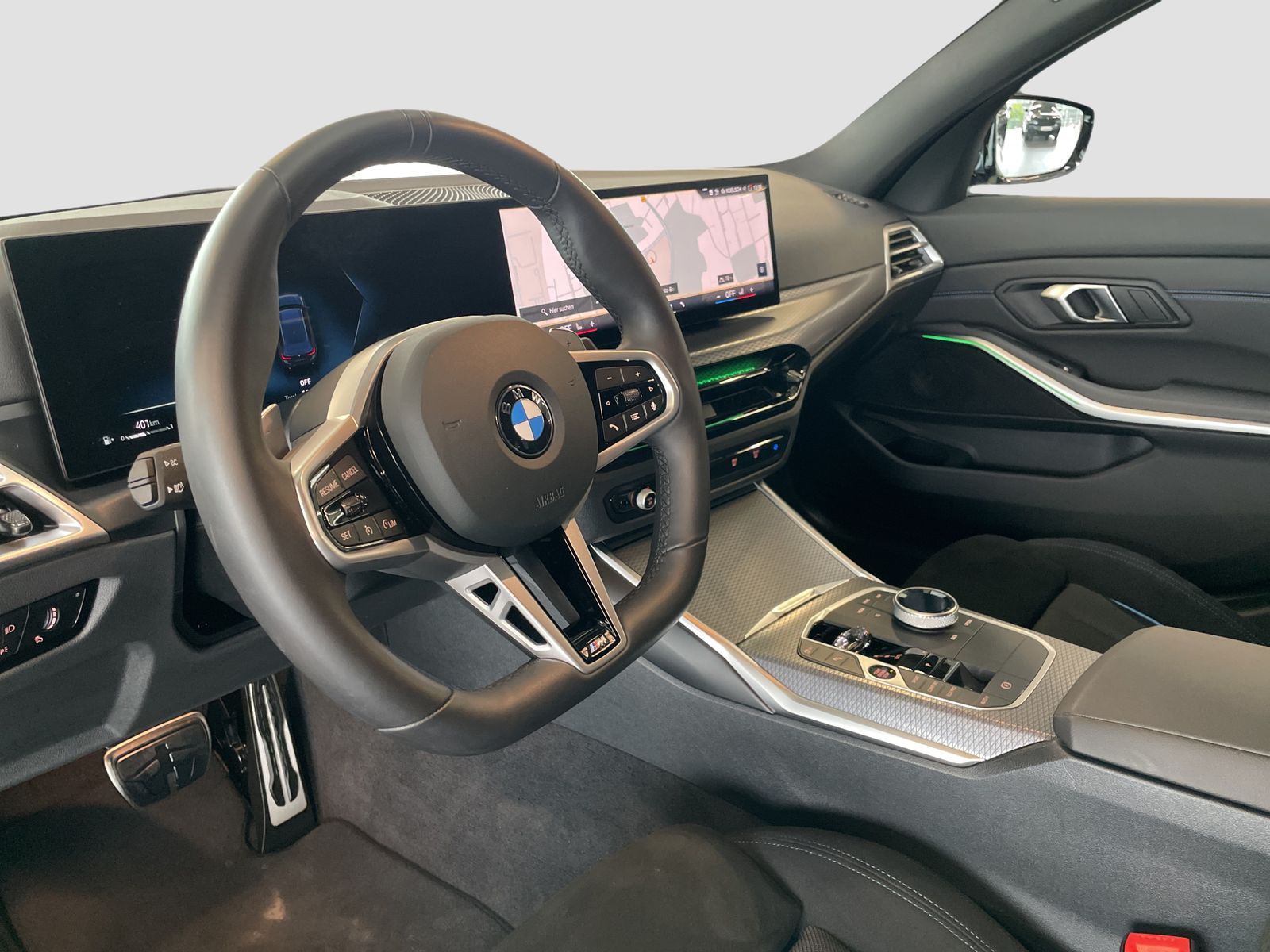 BMW 318 - Bild 10