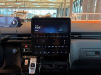 Hyundai STARIA - Vorschau Bild 10