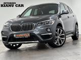 BMW X1 xDrive 20 i xLine.PANO.AHK.NAVI.SHZ.PDC.LED - BMW X1 Gebrauchtwagen in Bremen