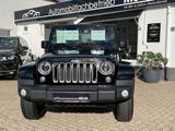 Jeep Wrangler 2.8 CRD Aut."SAHARA"in TRAUMZUSTAND+2Hd - Jeep Wrangler in Essen