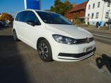 Volkswagen Touran IQ.DRIVE Start-Stopp - Volkswagen Touran: Kombi