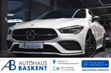 Mercedes-Benz CLA 200 AMG LINE*NIGHT-PAKET*PANO*LED*KAMERA - Mercedes-Benz CLA 200 Gebrauchtwagen in Stuttgart