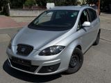 Seat Altea 1.2 TSI XL Style Copa Ecomotive - Seat Altea: Xl Ecomotive