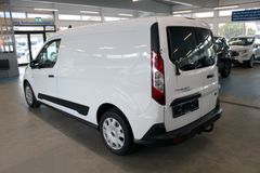 Fahrzeugabbildung Ford Transit Connect TREND L2 Lang KLIMA AHK 3-Sitzer