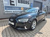 Audi A3 Cabrio Sport 1.4 TFSI MATRIX/WINDSCHOTT/RFK - Audi Vorführfahrzeuge