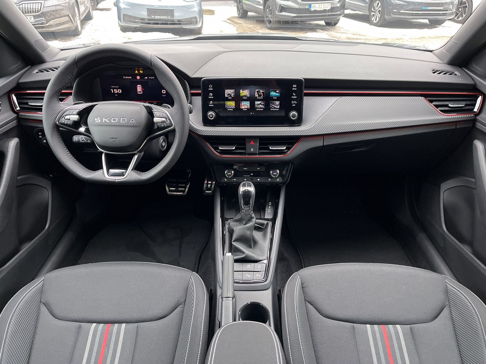 Skoda Kamiq - Bild 7