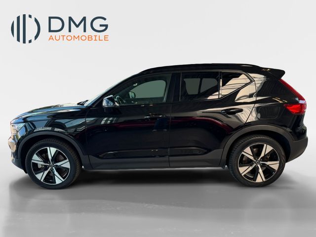 Volvo XC 40 XC40 R Design Recharge Pure Electric AWD