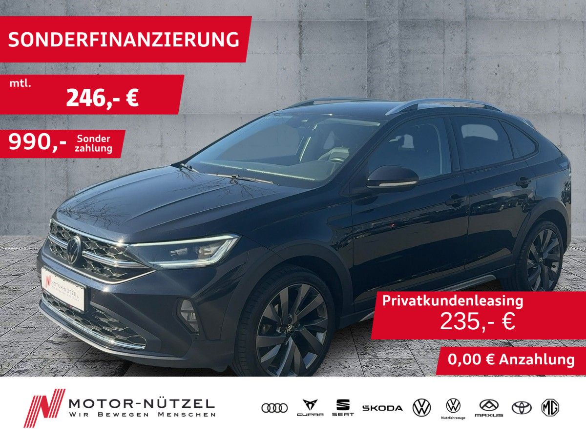 Volkswagen Taigo - Bild 1