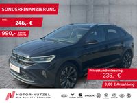 Volkswagen Taigo - Vorschau Bild 1