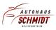 Autohaus Schmidt