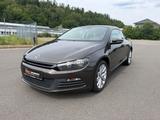 Volkswagen Scirocco 2.0 TDI 103 kW - Volkswagen Scirocco mit Diesel-Antrieb