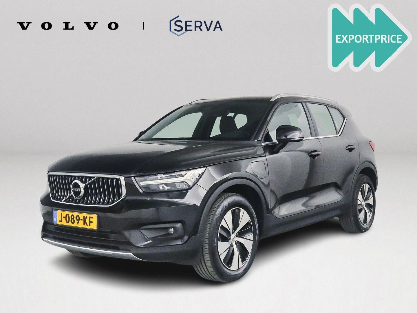 VOLVO XC 40