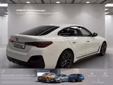BMW M440i xDrive Gran Coupé M Sport AHK Harman/K - BMW M440 in Frankfurt (Main)