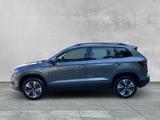 Skoda KAROQ STYLE 1.0TSI LED+NAVI+KAMERA+ACC+SMARTLINK - Skoda Karoq in Chemnitz