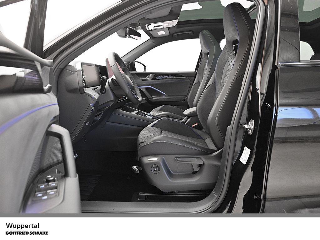 Volkswagen Tiguan - Bild 11