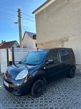 Renault Kangoo, Lkw Zulassung 1.5 dCi  - Renault Kangoo aus 2008 mit Diesel-Antrieb