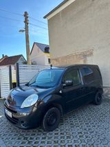 Renault Kangoo, Lkw Zulassung 1.5 dCi  - Renault Kangoo aus 2008 mit Diesel-Antrieb