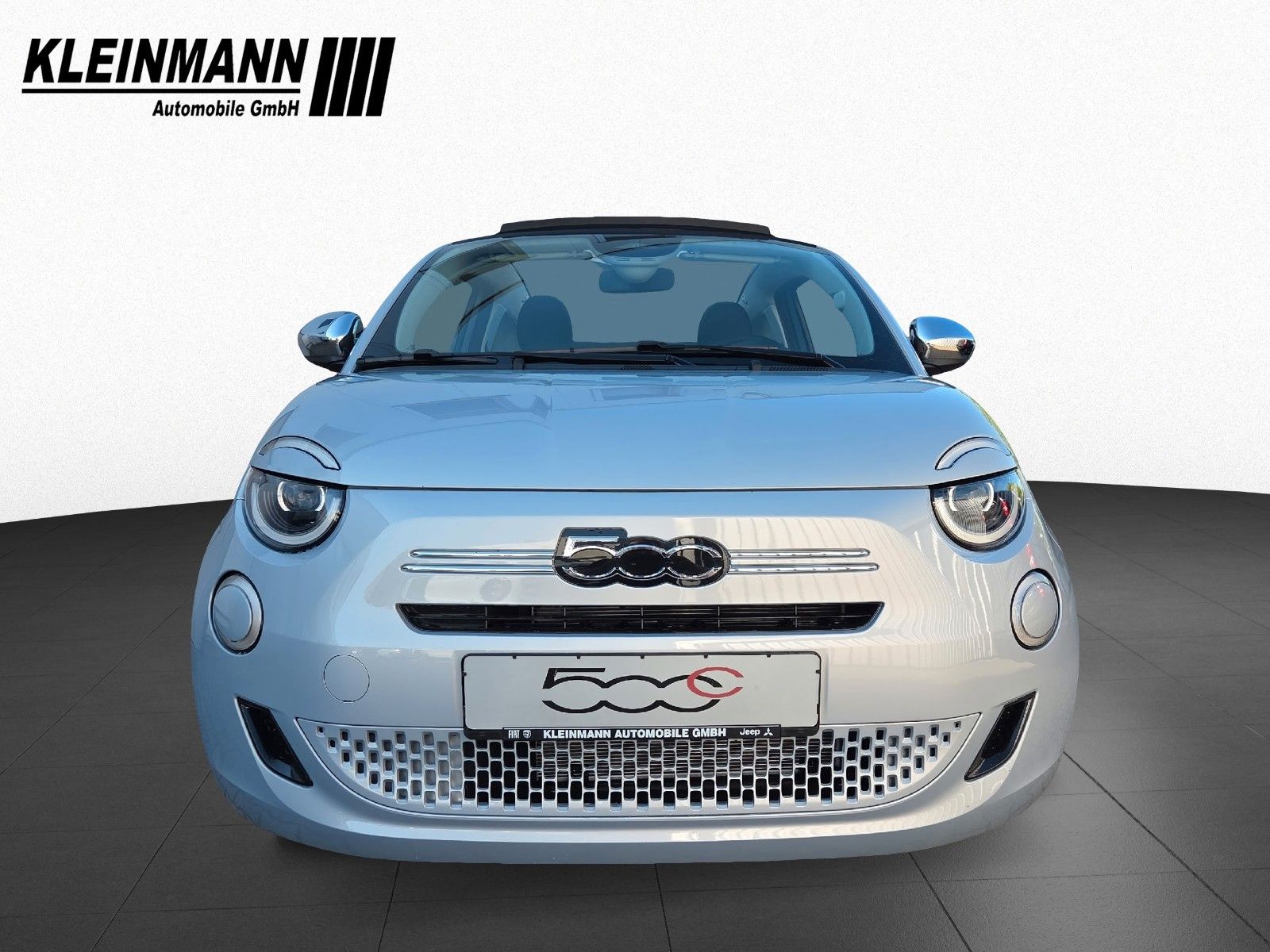 Fiat 500C - Bild 3