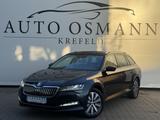Skoda Superb Combi 2.0 TDI DSG Style1HAND*RFK*LED*TOTW - Skoda Superb in Duisburg