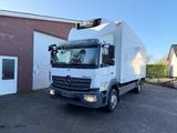 Mercedes-Benz Atego 1530 / Carrier Supra 550 / Dhollandia Laad