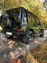 Mercedes-Benz G63 AMG *MOPF* Performance*Night*Standh*Massage - Mercedes-Benz G 63 AMG in Stuttgart