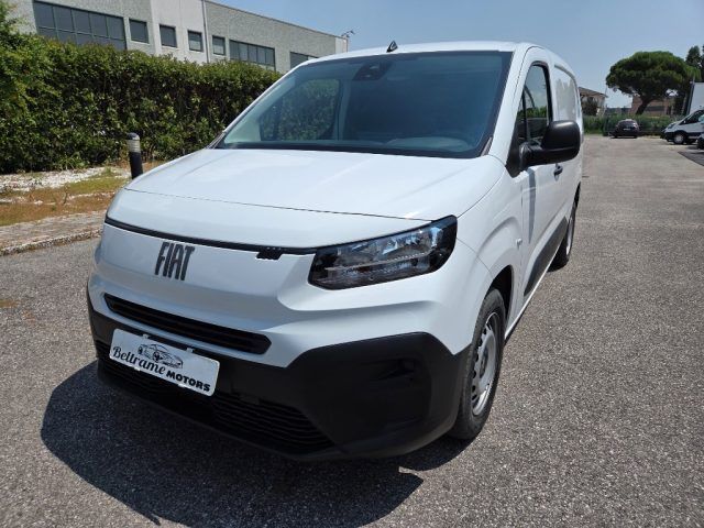 Other FIAT Doblo Doblò 1.5 BlueHdi 130CV PL-TN Van max imagem 2